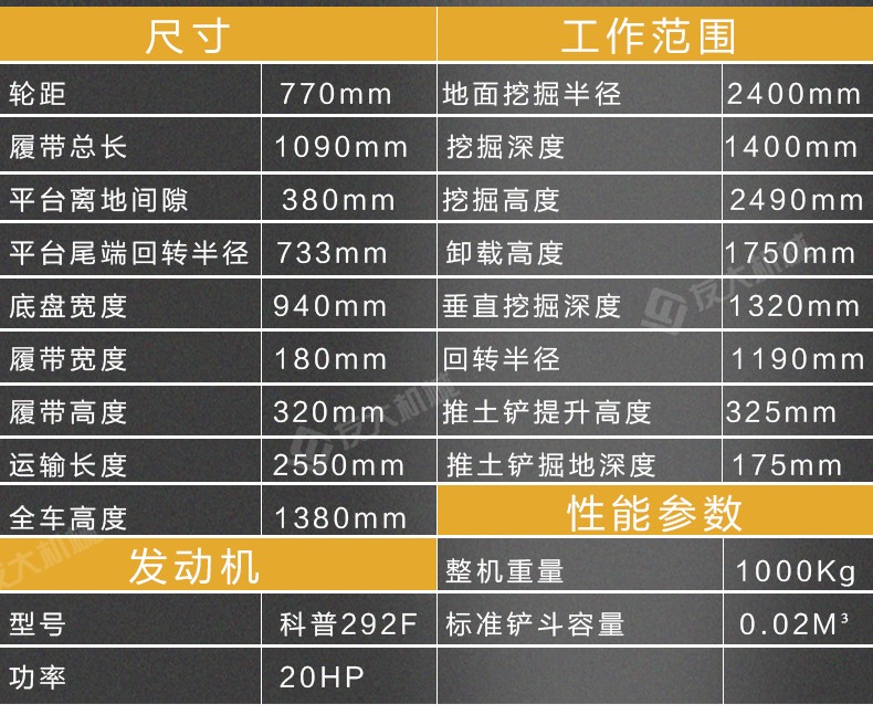 農(nóng)用挖掘機